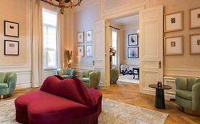 Hotel The Peellaert Brugge Centrum – Adults only